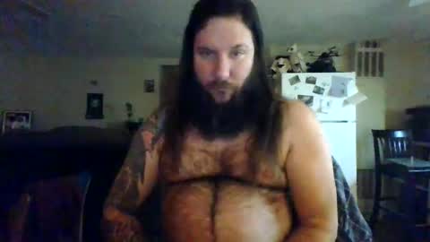 Mudge online show from 03.08.25