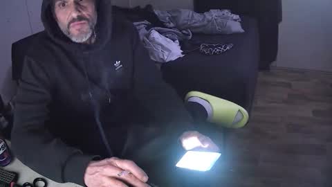 Muffdiver online show from 02.18.26