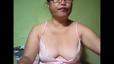 muffy_bunny online show from 05.24.26