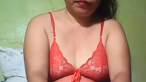 muffy_bunny online show from 06.21.26