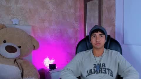 Snapshot of muichiro_tokito1 chatting on 01.03.25 muichiro tokito1 online show from 01.03.25