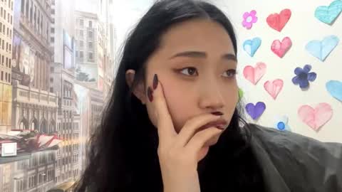 Mia online show from 03.03.26