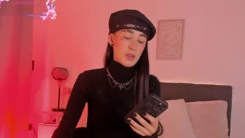 Snapshot of mulan_sheng69 chatting on 06.09.26 Mulan Sheng next broadcast December 4 online show from 06.09.26