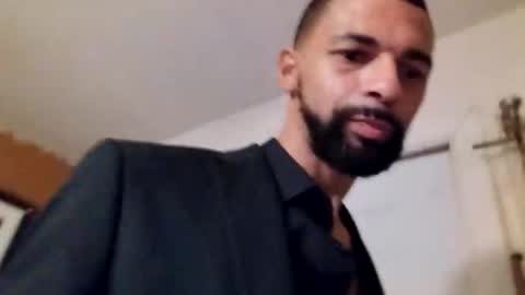 Snapshot of mulattofever_89 chatting on 11.30.25 mulattofever_89 online show from 11.30.25