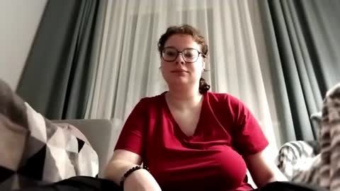 mulavixen online show from 07.20.26