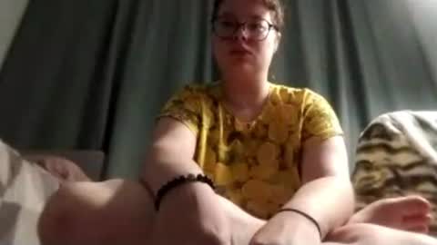mulavixen online show from 07.25.26