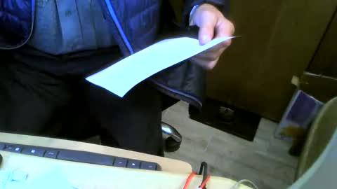 muller520 online show from 09.12.25