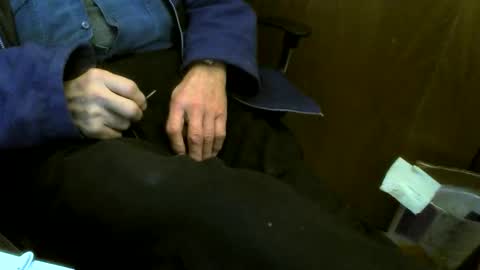 muller520 online show from 11.16.25