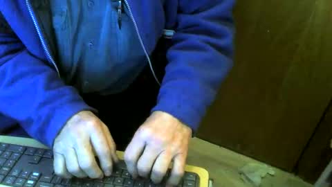 muller520 online show from 12.14.25