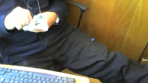 muller520 online show from 02.28.26