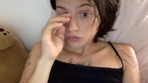 Snapshot of munchi_ chatting on 01.29.25   online show from 01.29.25