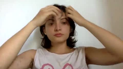 Snapshot of munchi_ chatting on 02.07.25   online show from 02.07.25