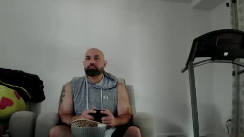 Bearded online show from 06.23.26
