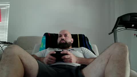 Bearded online show from 07.14.26
