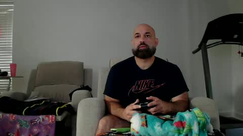 Bearded online show from 07.27.26
