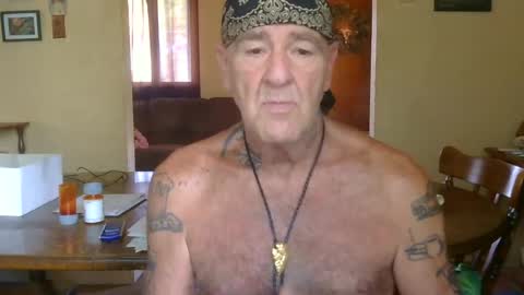 munhall online show from 07.28.26