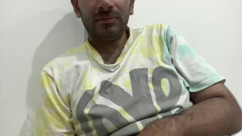 munnabobby2008 online show from 01.29.25