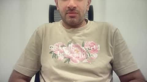 munnabobby2008 online show from 11.10.25