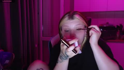 Milana online show from 06.12.26