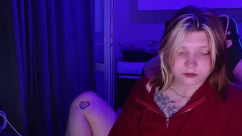 Milana online show from 06.22.26