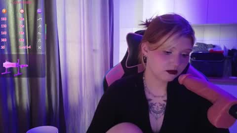 Milana online show from 06.25.26