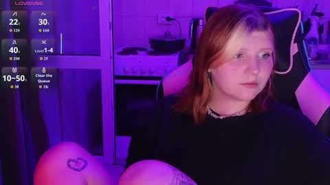 Milana online show from 07.10.26