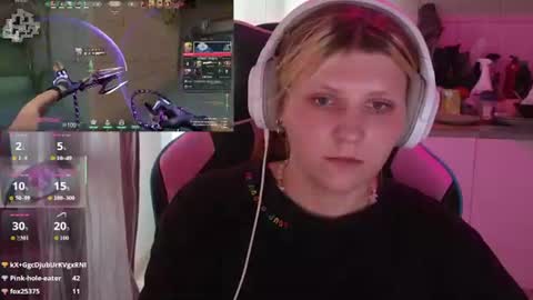 Milana online show from 07.15.26