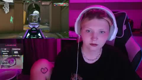 Milana online show from 07.23.26