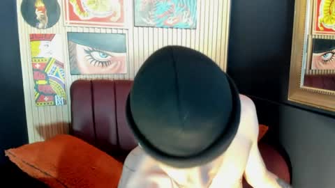Snapshot of murdockh chatting on 06.05.26 murdok online show from 06.05.26