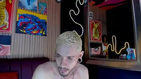 Snapshot of murdockh chatting on 06.23.26 murdok online show from 06.23.26