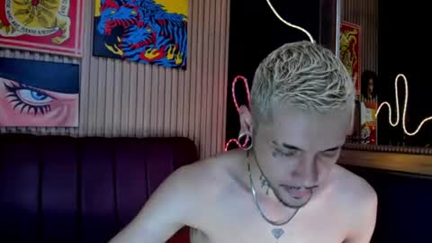 Snapshot of murdockh chatting on 06.27.26 murdok online show from 06.27.26