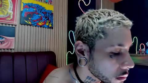 Snapshot of murdockh chatting on 07.16.26 murdok online show from 07.16.26