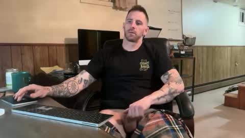 murdockjones7989 online show from 02.04.26