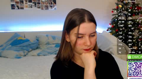 Snapshot of murrrworren chatting on 01.07.25 Mira online show from 01.07.25