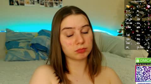 Snapshot of murrrworren chatting on 01.07.25 Mira online show from 01.07.25