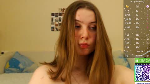 Snapshot of murrrworren chatting on 01.30.25 Mira online show from 01.30.25