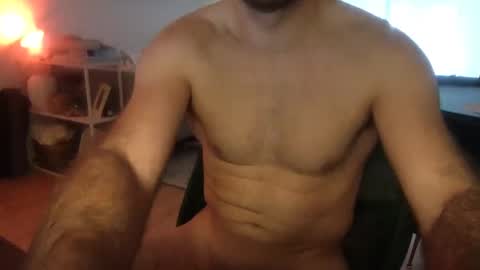 Snapshot of muscle_hair chatting on 01.24.25 muscle_hair online show from 01.24.25