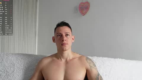 muscle_king_cum online show from 03.12.26