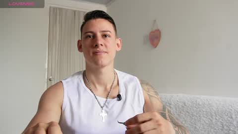 Snapshot of muscle_king_cum chatting on 04.20.26 muscle_king_cum online show from 04.20.26