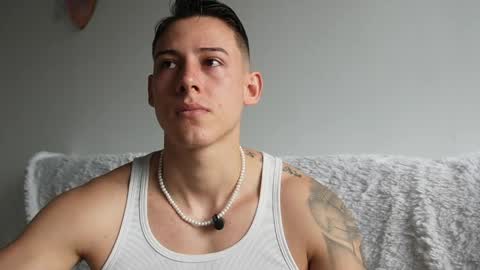 muscle_king_cum online show from 06.04.26