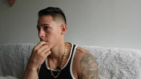 muscle_king_cum online show from 06.05.26