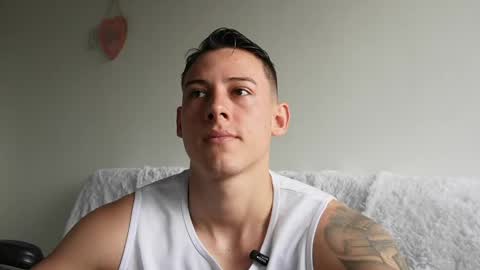 muscle_king_cum online show from 06.06.26