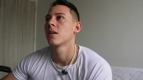 muscle_king_cum online show from 06.09.26