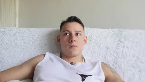 muscle_king_cum online show from 06.10.26