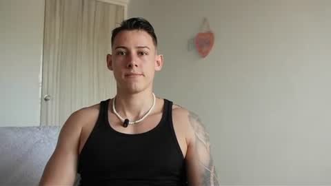 muscle_king_cum online show from 06.11.26