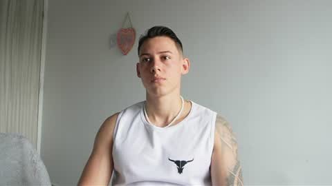 muscle_king_cum online show from 06.12.26