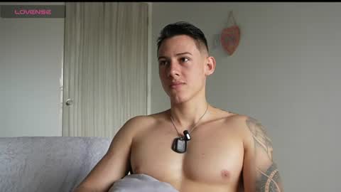 muscle_king_cum online show from 06.17.26