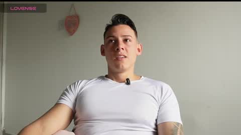 muscle_king_cum online show from 06.18.26