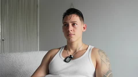 muscle_king_cum online show from 06.22.26