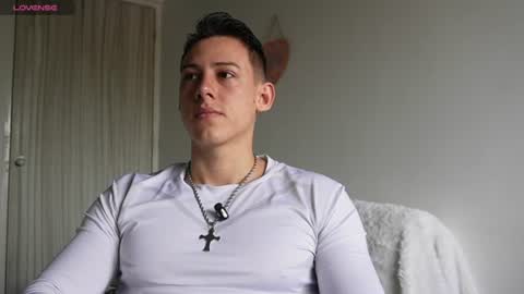muscle_king_cum online show from 06.23.26